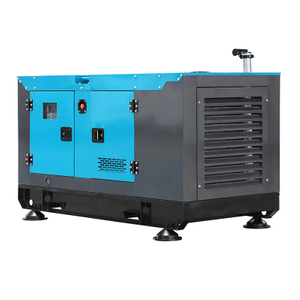 Ricardo Generator