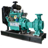 Diesel Water Pump Set