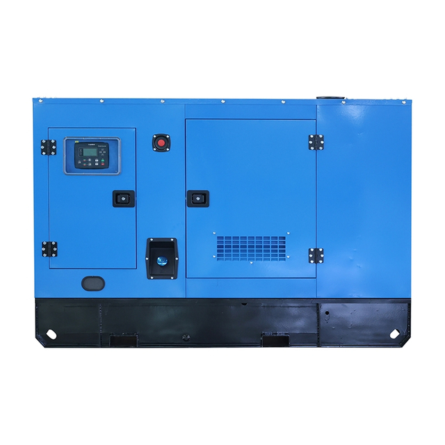 Yuchai Generator