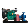 Diesel Water Pump Set