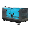 Ricardo Generator