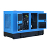 SDEC Generator