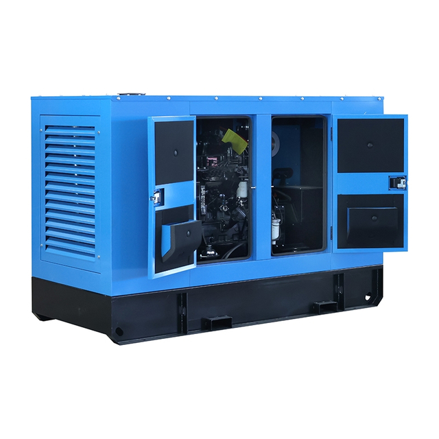 SDEC Generator