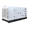 Gas Generator