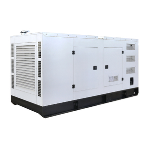 Gas Generator