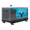 Ricardo Generator