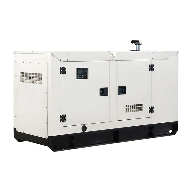 Gas Generator