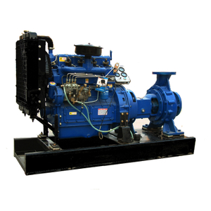 Diesel Water Pump Set