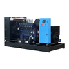 Gas Generator