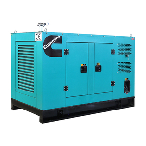 Cummins Generator