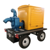 Diesel Water Pump Set