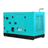 Cummins Generator