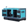 Ricardo Generator