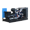 Gas Generator