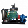 Diesel Water Pump Set